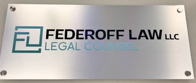 Custom Signs Photo